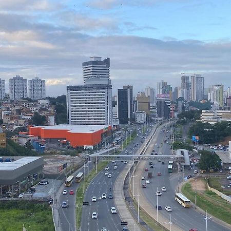 Appartement Flat Reformado, Excelente Opcao à Salvador Extérieur photo