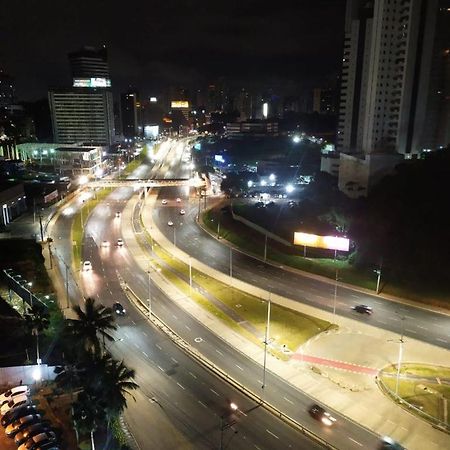 Appartement Flat Reformado, Excelente Opcao à Salvador Extérieur photo