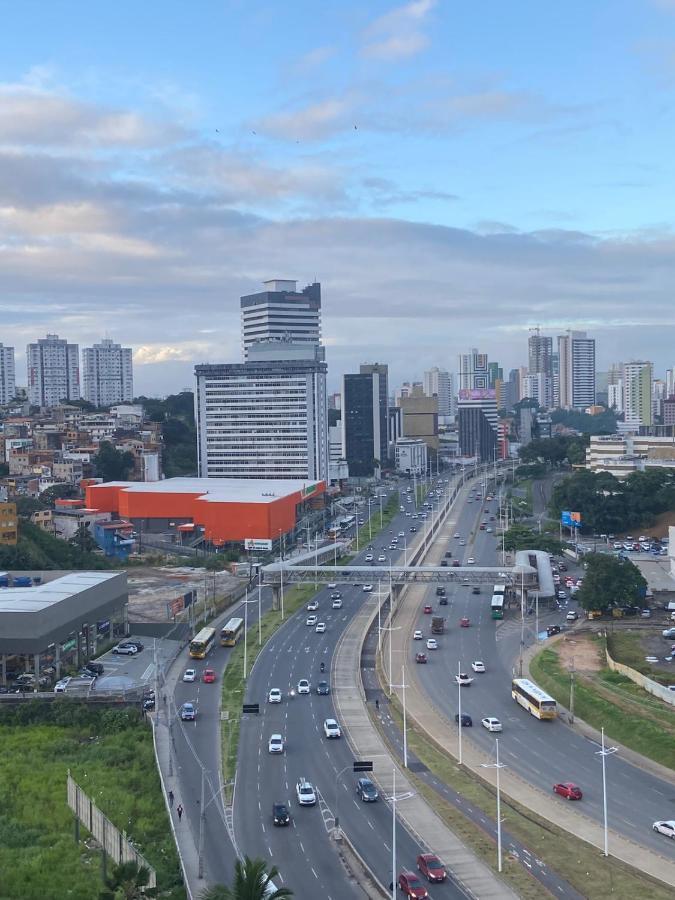 Appartement Flat Reformado, Excelente Opcao à Salvador Extérieur photo